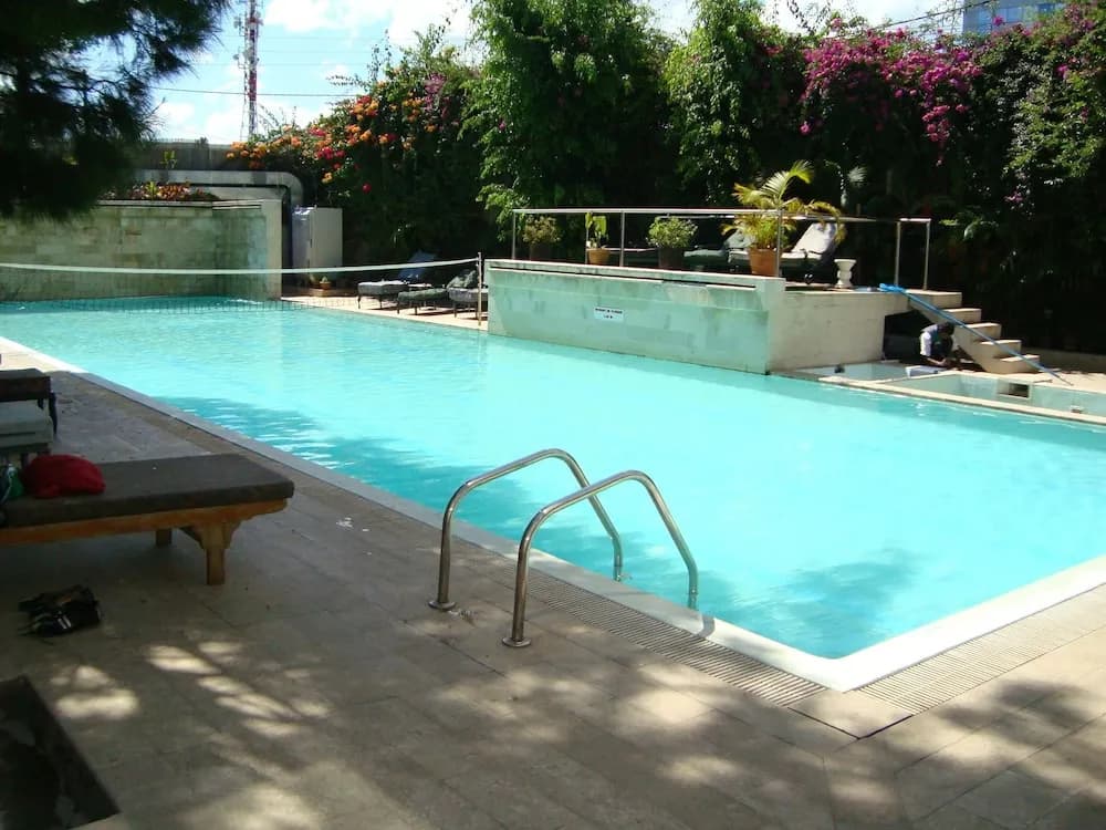 Hotel photo 14
