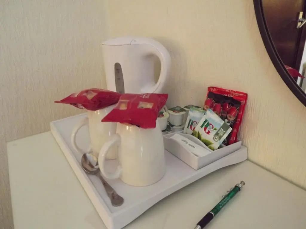 Standard room