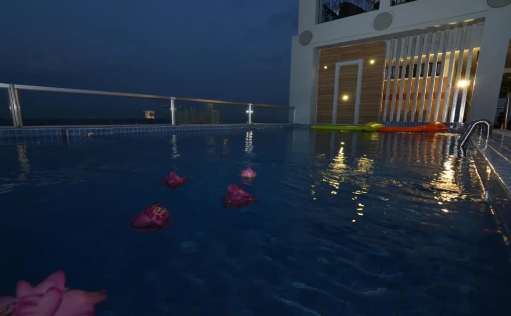 Hotel photo 15