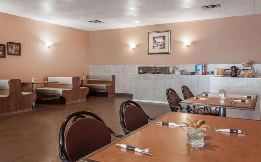 Hotel photo 8