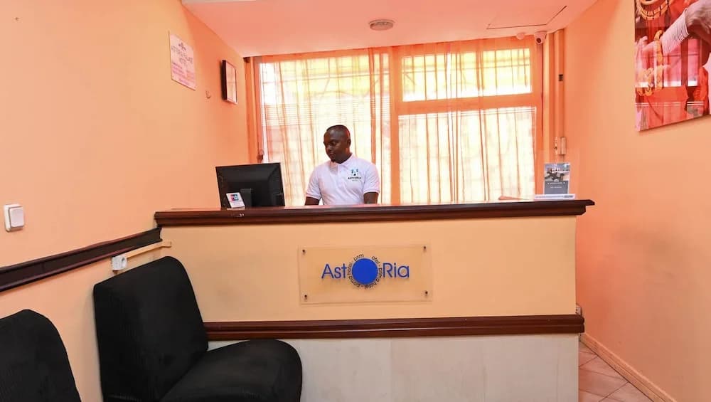 Hotel photo 12