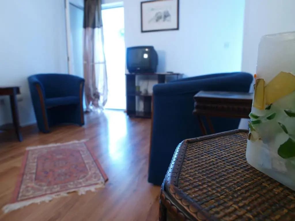Comfort Apartment