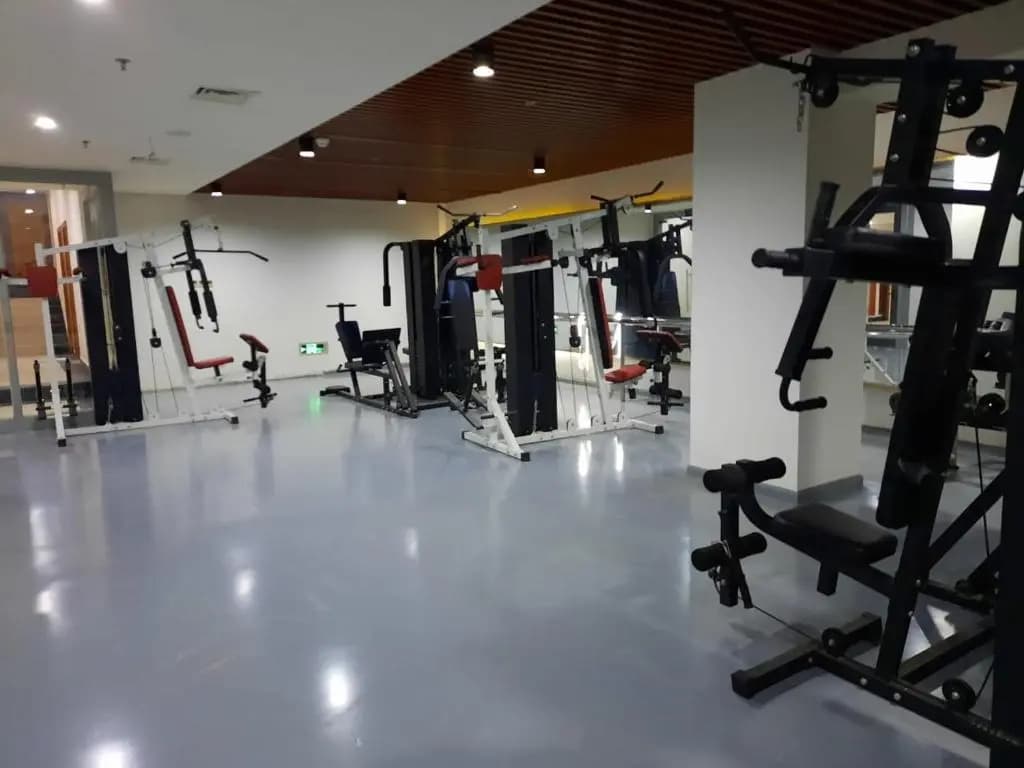 Hotel photo 12