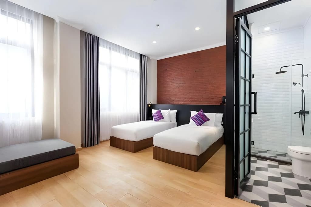 Hotel photo 23