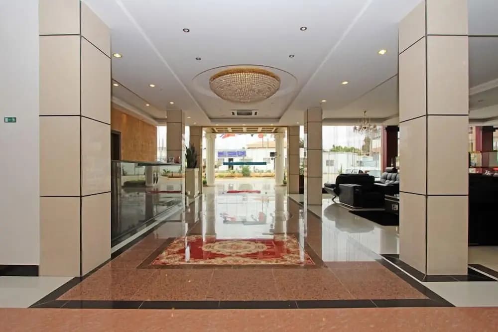 Hotel photo 2