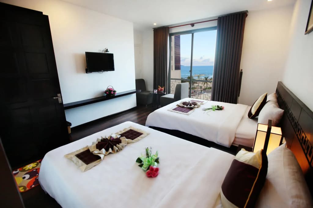 Hotel photo 7