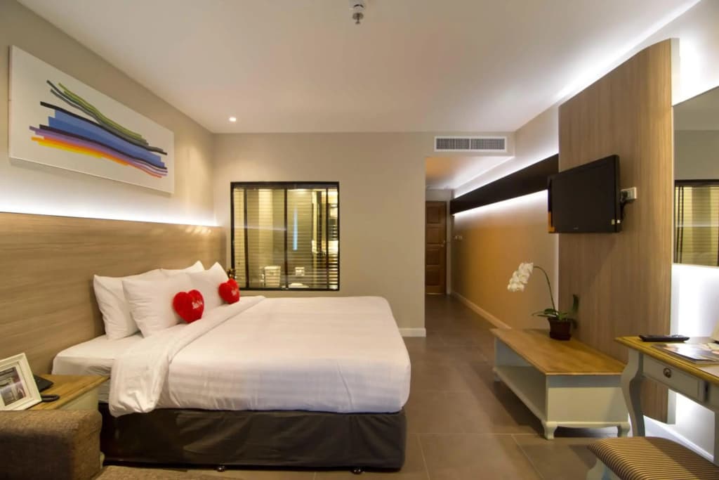 Hotel photo 18