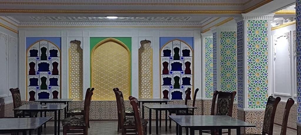 Hotel photo 8