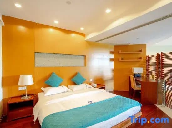 Standard Double room full double bed