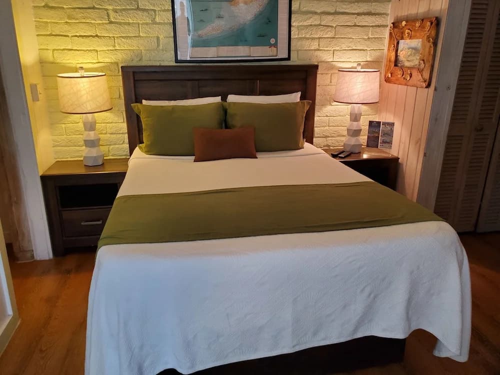 Loggerhead Apartment
