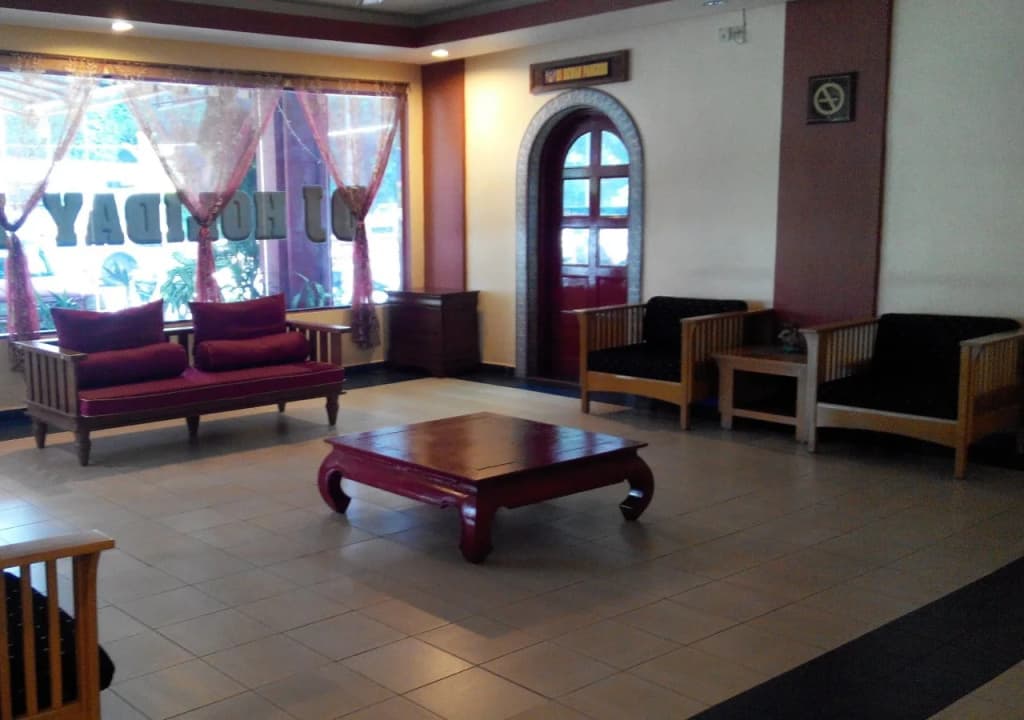 Hotel photo 11