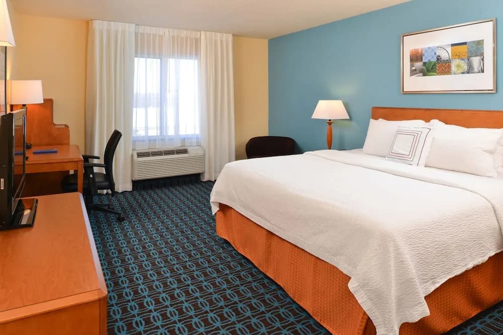 Hotel photo 5