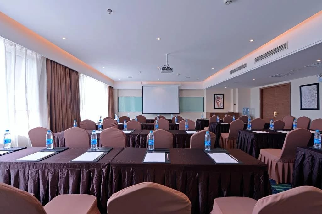 Hotel photo 16