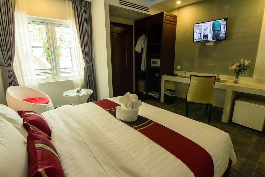Hotel photo 35