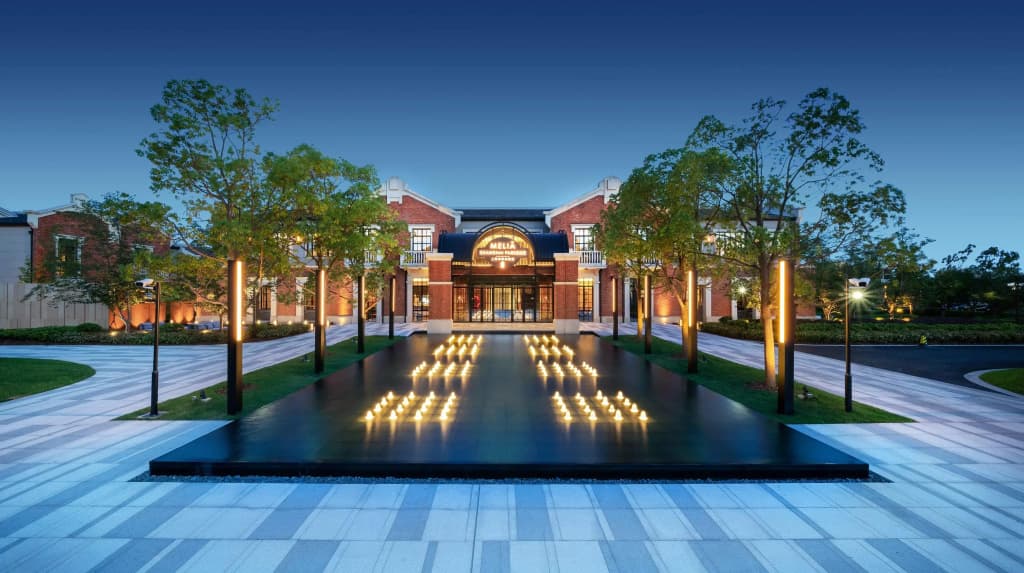 Hotel photo 20