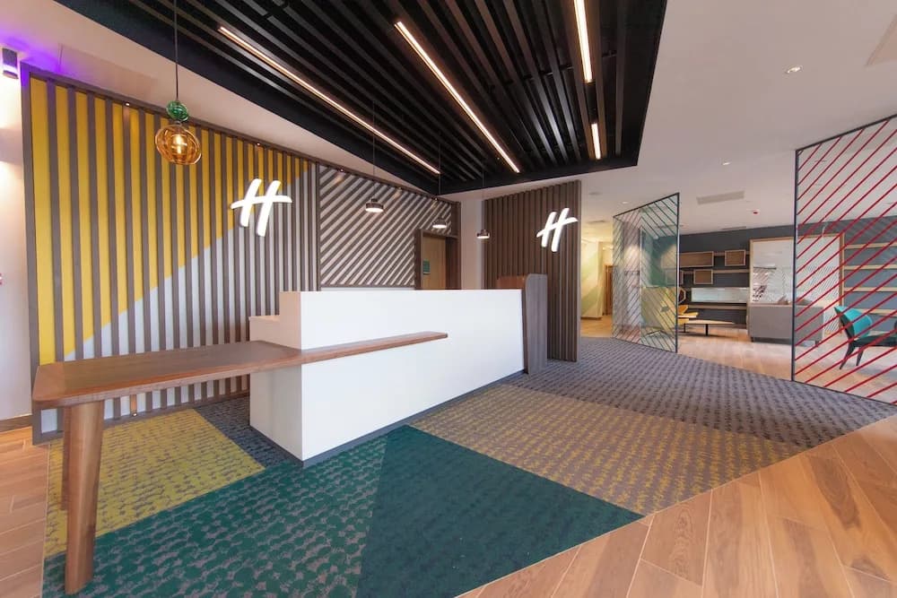 Hotel photo 16