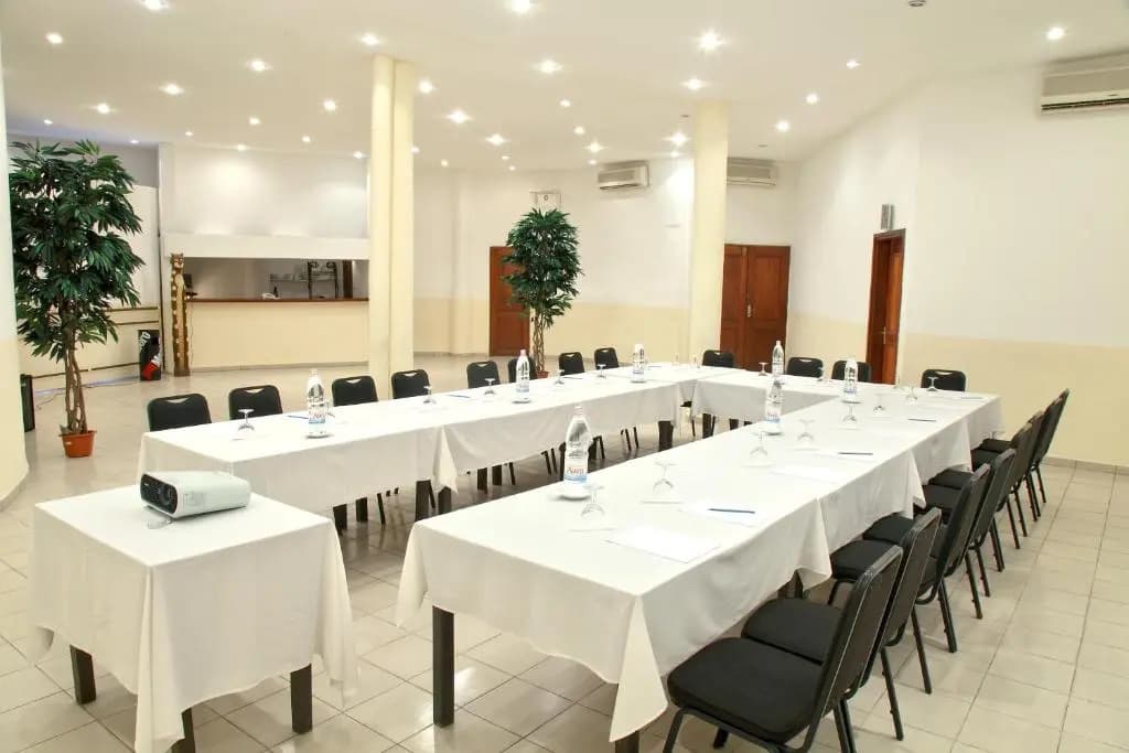 Hotel photo 20