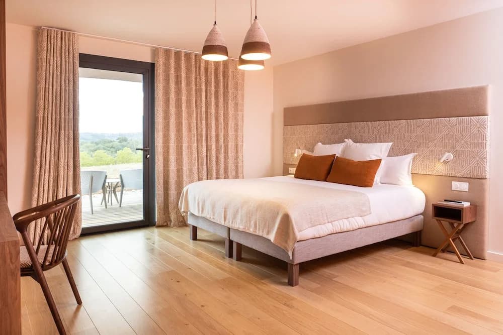Superior room