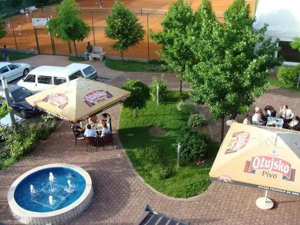 Hotel photo 21
