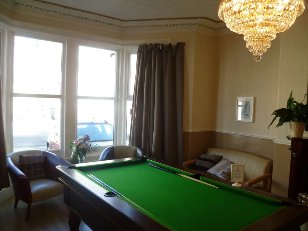 Hotel photo 17