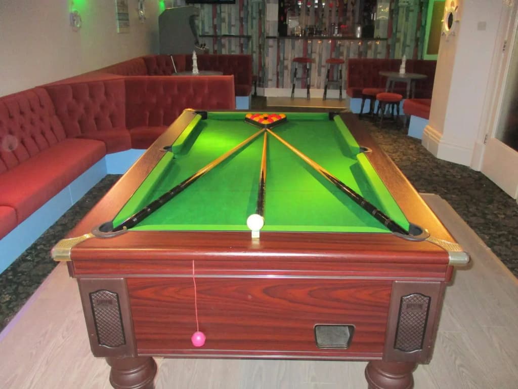 Hotel photo 4