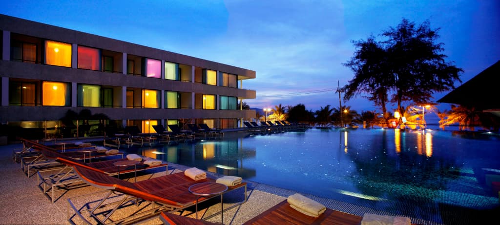 Hotel photo 16