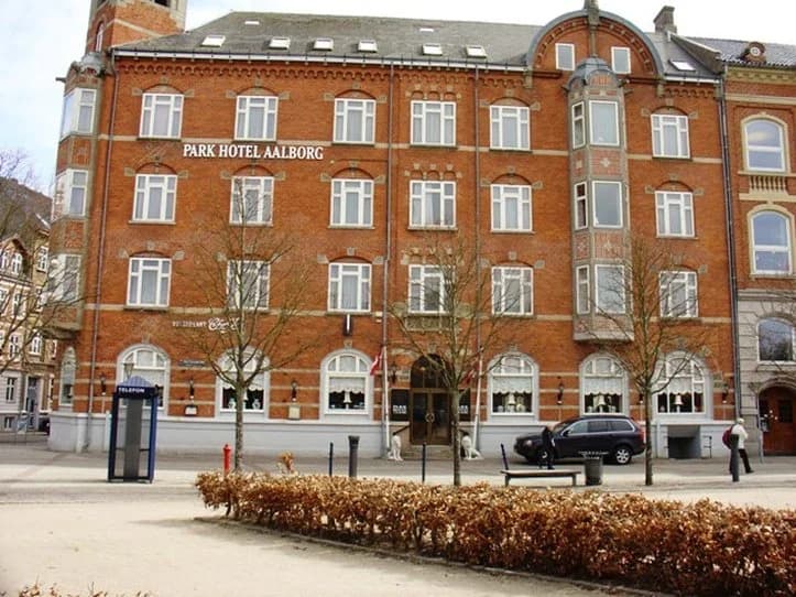 Hotel photo 8