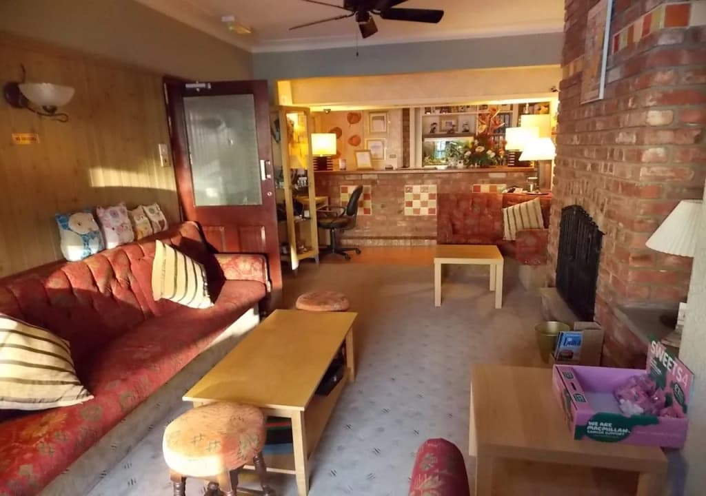 Hotel photo 9