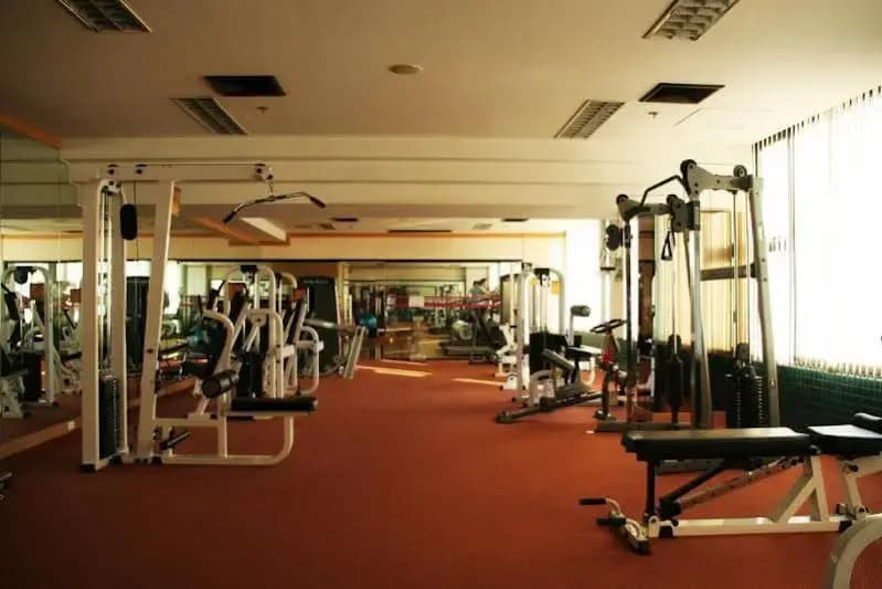 Hotel photo 11