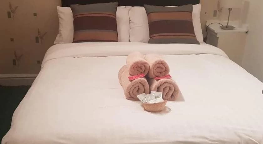 Hotel photo 16