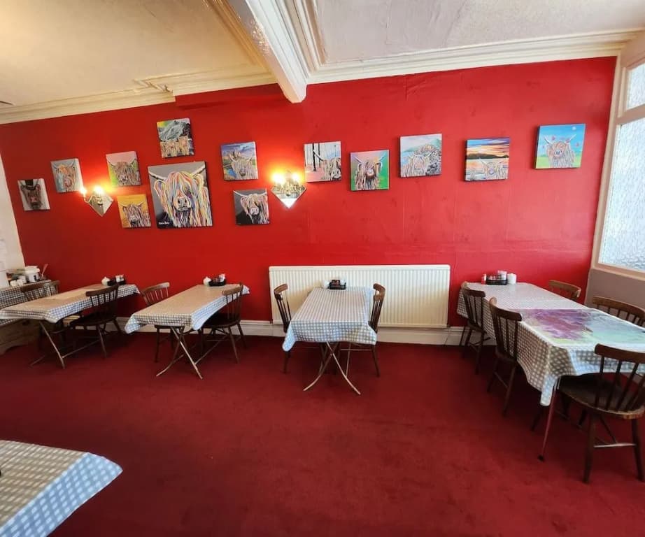Hotel photo 13