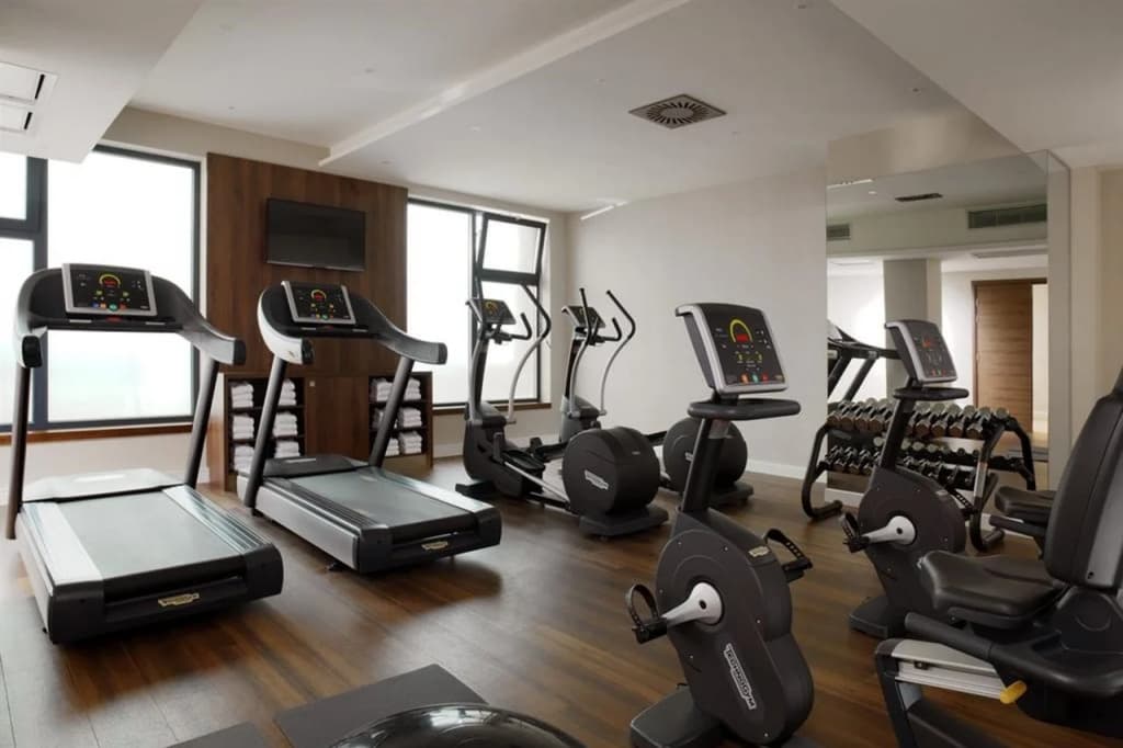 Hotel photo 19