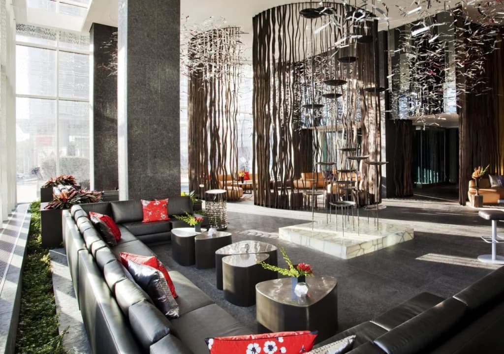 Hotel photo 10