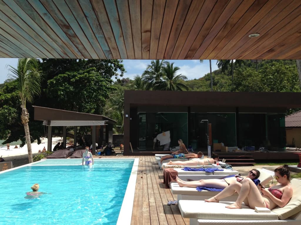 Hotel photo 10