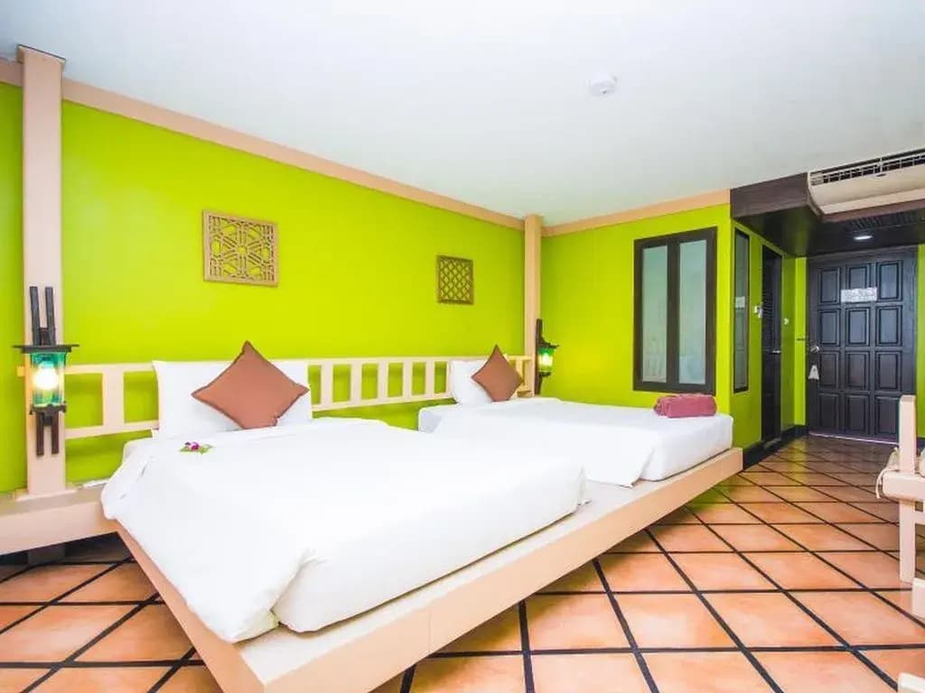 Hotel photo 14