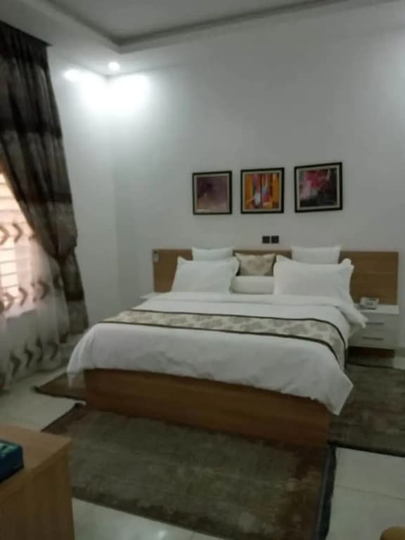 Premium room