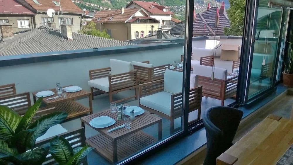 Hotel photo 18