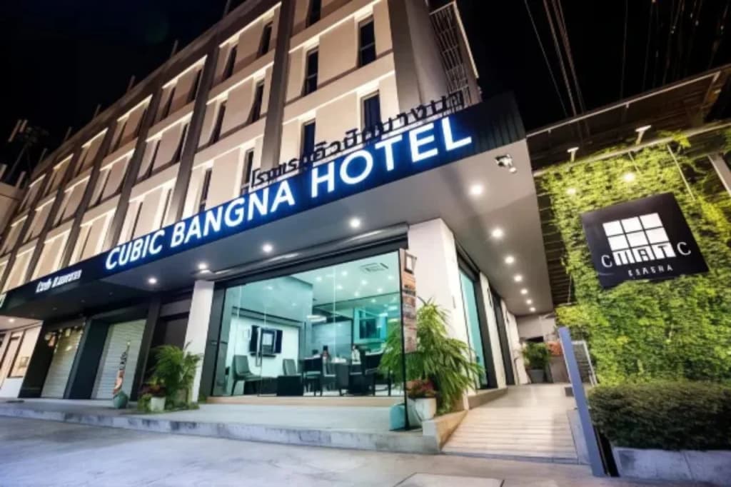 Hotel photo 1