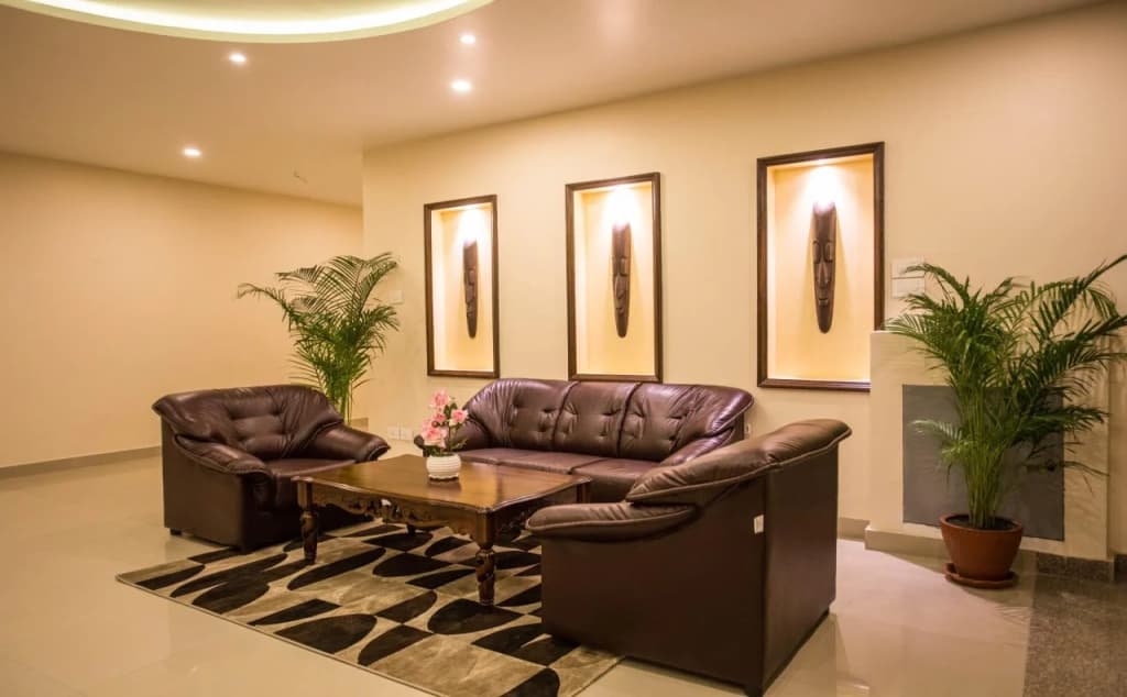 Hotel photo 10