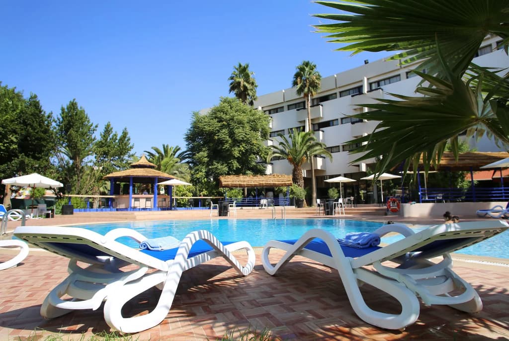 Hotel photo 9