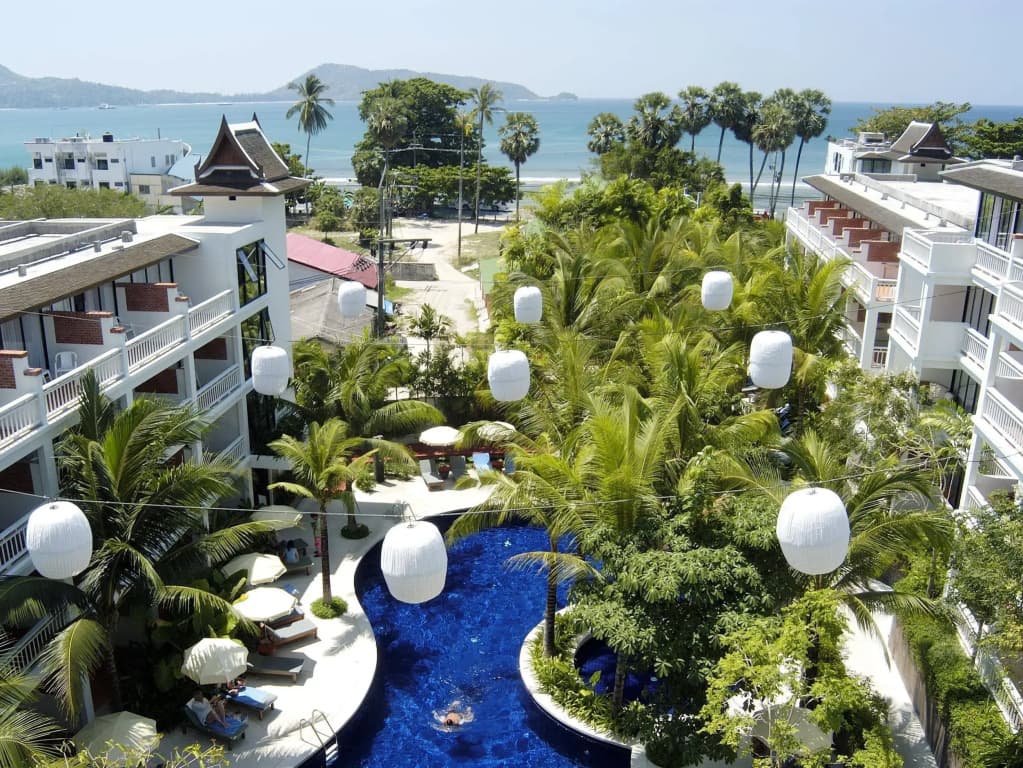 Hotel photo 1