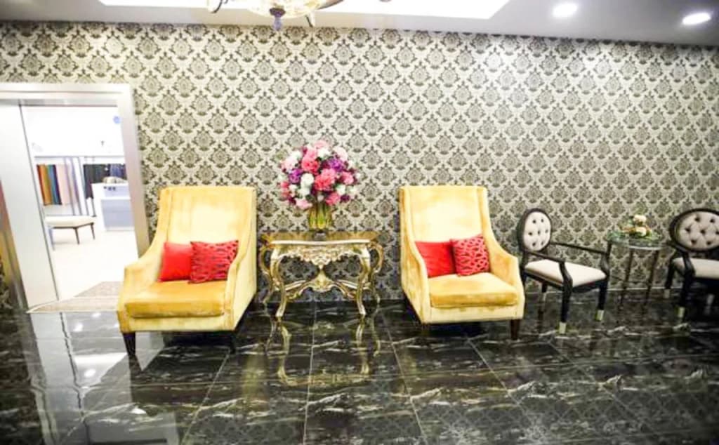 Hotel photo 12