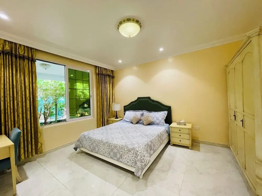 Deluxe Cottage