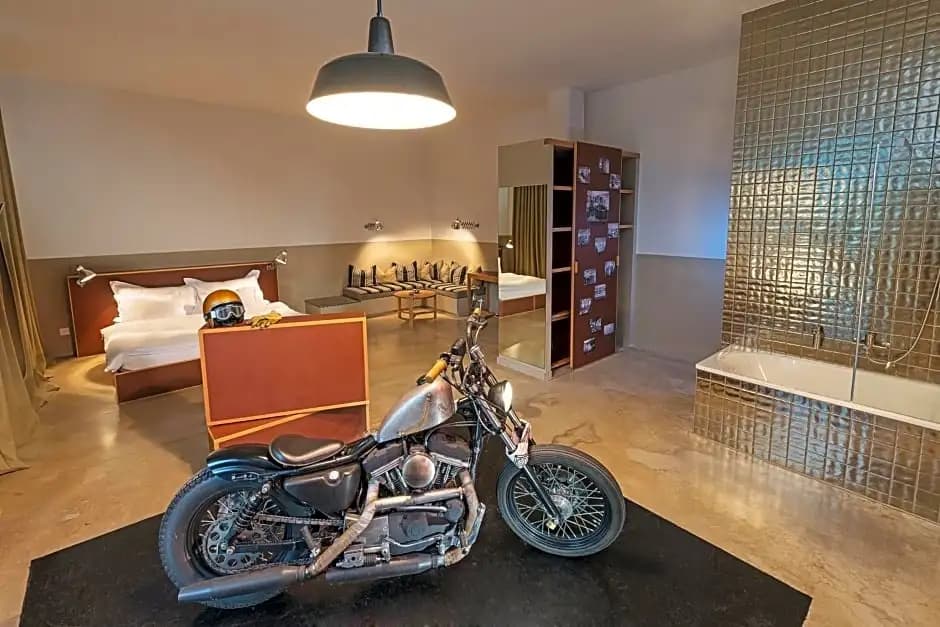 Hotel photo 20