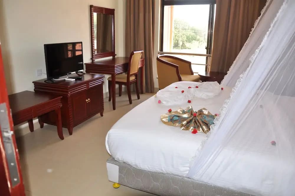 Hotel photo 7