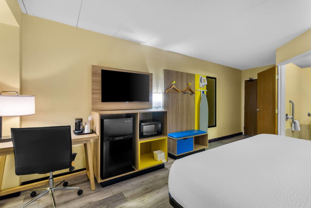 Hotel photo 4