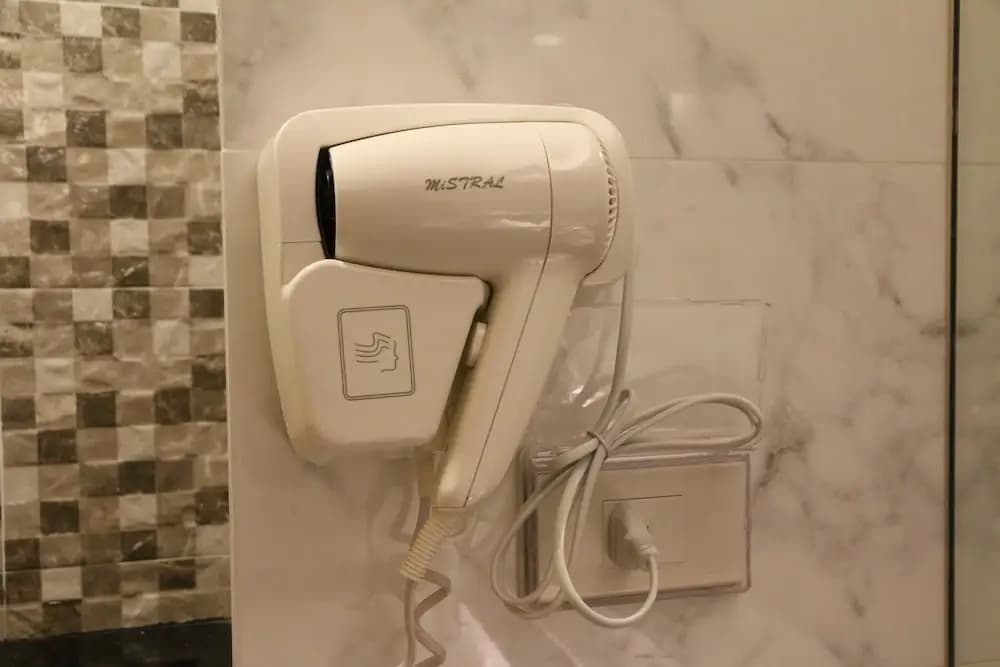 Luxury Deluxe room