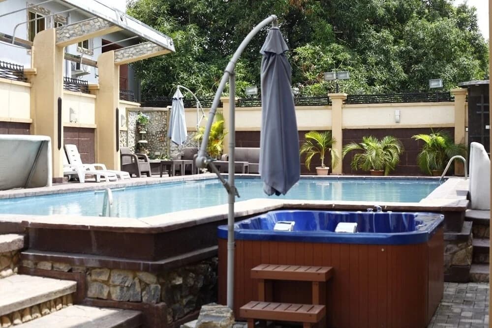 Hotel photo 9