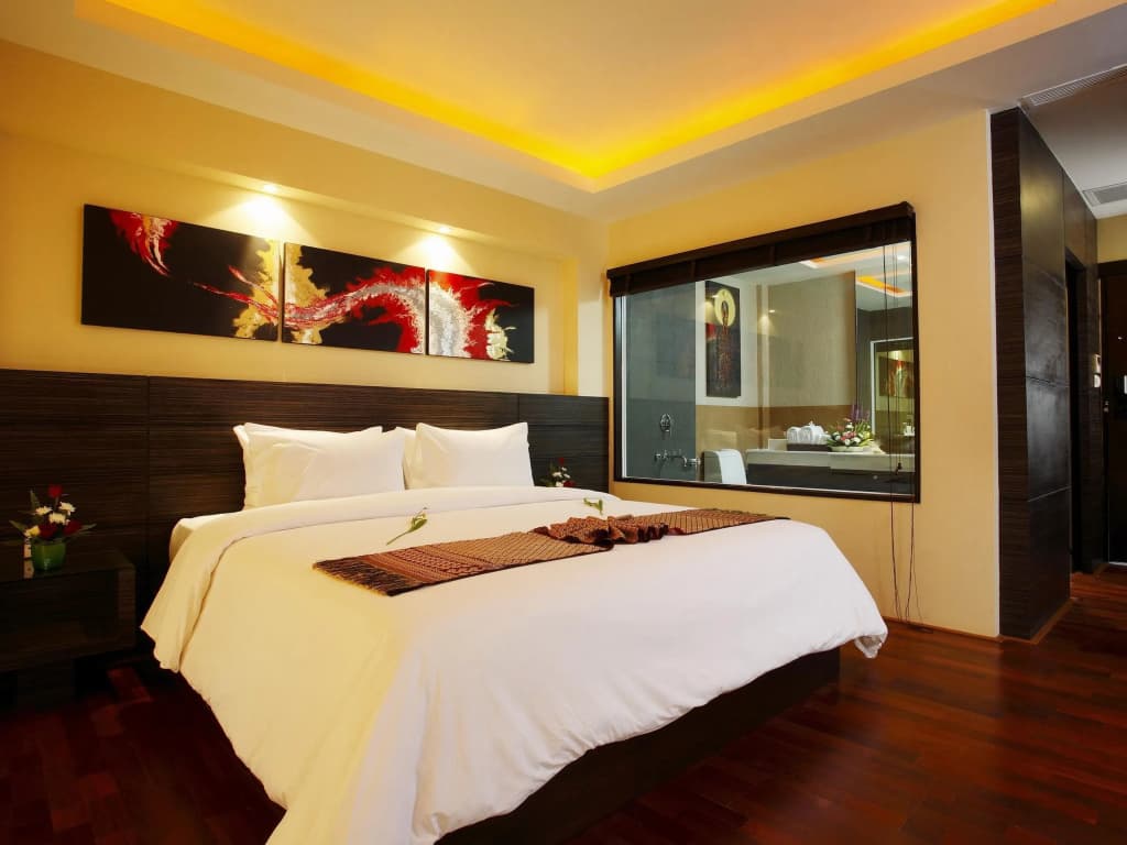 Hotel photo 4