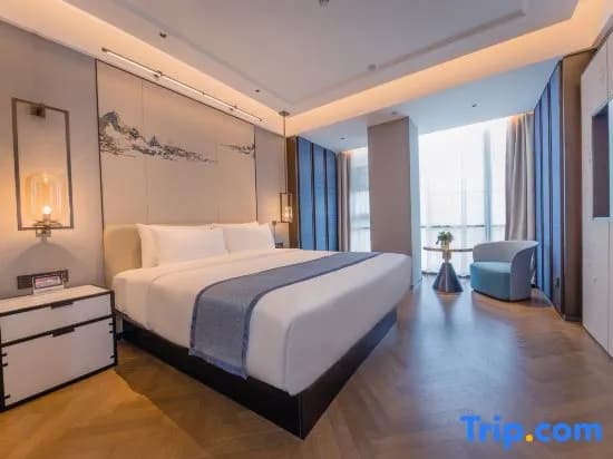 Business Double room full double bed